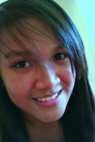 graxabel's profile picture. -- I could have a better tomorrow if and only if I'm gonna look and think of yesterday and make it as my inspiration. :)