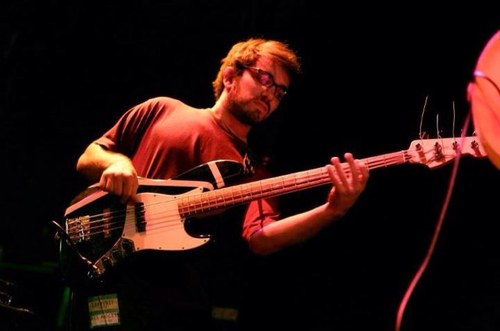 Bill_McCloskey's profile picture. I play music. http://t.co/nEHdqwBx