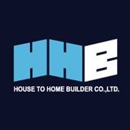 HHB_th's profile picture. บริษัทรับสร้างบ้าน ให้บริการงานด้าน Architecture/ interior/ Landscape and Pool.