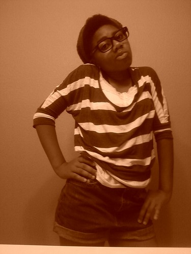 i dnt like  drama jus wnna have fun and live my dream