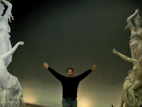 FEDECL01's profile picture. Gracias Dios por este día.