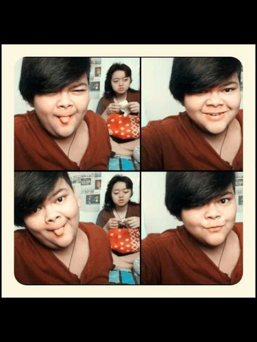 almy tiwi arvin ♥