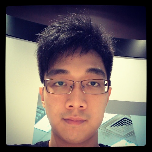 hein_hz's profile picture. 