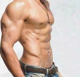 ThisMale's profile picture. Model. Man. Model man...