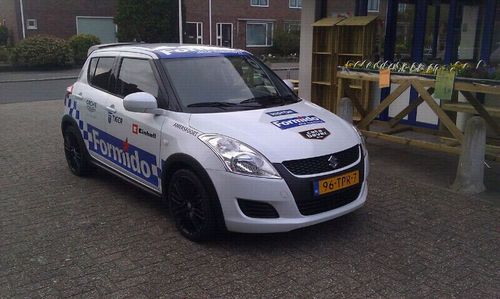 Welkom bij Formido Amersfoort. Hier vindt u informatie over acties bij ons. Kom gezellig een keer langs! Wielewaalstraat, Amersfoort.