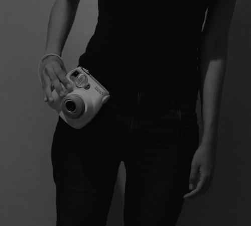 SelmaGaes's profile picture. Photographer -  Free Thinker