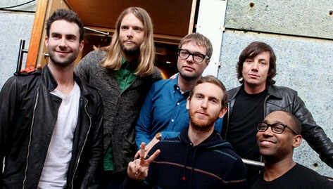 MaroonerIND's profile picture. Adam,jesse,mickey,matt,and james are my boyfriend! So,don't touch them. Lol joke