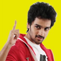 Sumanth Ashwin (@sumanthashwin) 's Twitter Profile