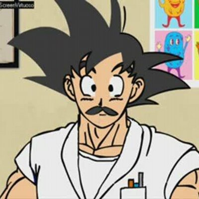 doctor goku (@doctorgoku1) / Twitter doctor goku (@doctorgoku1) / Twitter