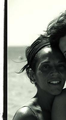 teresa_rotondo's profile picture. Vale la pena di morire per le cose senza le quali non vale la pena vivere. S. Allende.