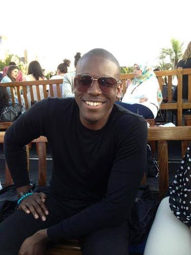 Entrepreneur/Entertainment Mogul/Manager.