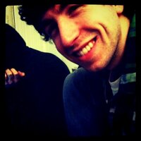 Reid Hartz (@game_boy) 's Twitter Profile Photo