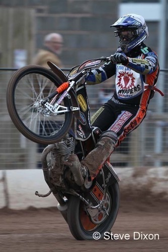 MKRacing1's profile picture. 