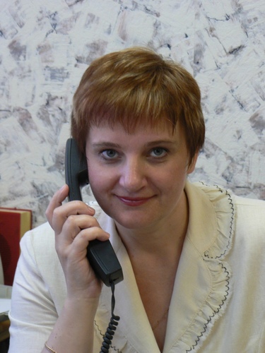 аудитор счетной палаты Тульской области