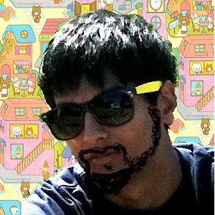 TheRealArvind's profile picture. Malnourished billionaire. Connoisseur of luxury. I love to climb. More than just a hipster.