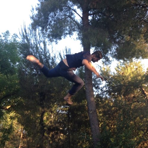 benjaminvolpi's profile picture. Architecte