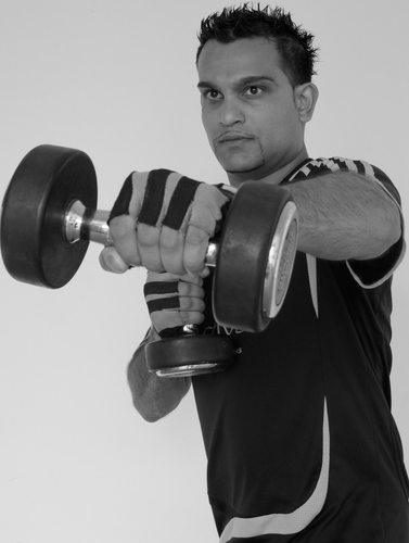Soft Tissue Sports Therapist|Bio-Mechanical Trainer|Nutrition Consultant. facebook: Active8 Health & Fitness