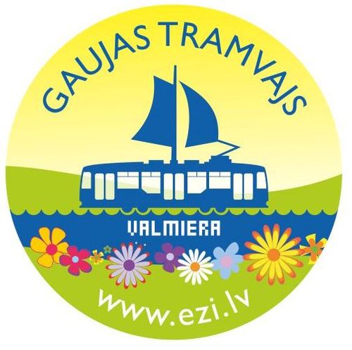 Esmu pietauvojies Valmieras pilsētas piestātnē! Nāc vizināties un ieraugi Valmieru no Gaujas puses! http://t.co/yvd7dvcDbi