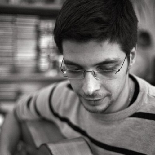 Djokzz's profile picture. 