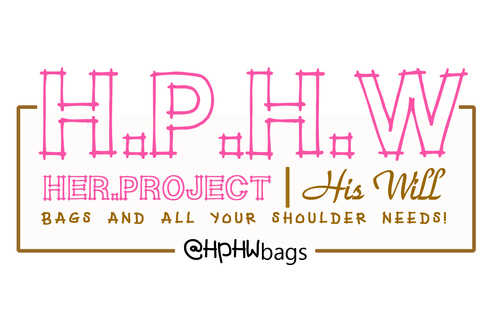 HPHWbags's profile picture. we are create bags and all your shoulder needs!
catch us on twitter and sms only 0817.000.3105