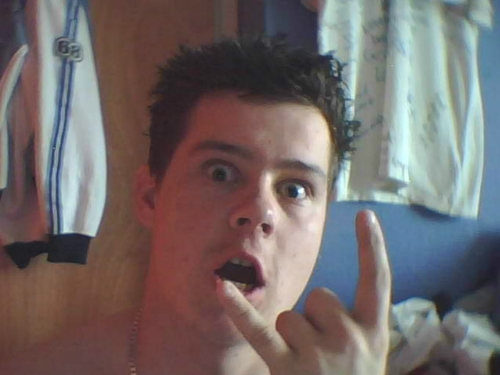 acecombatfan's profile picture. 