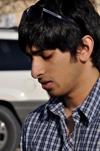 ayazazhar Profile Picture