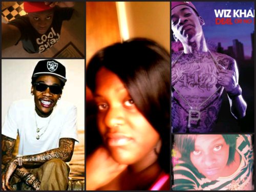 Follow me on my new twitter ASS_$HOOTER