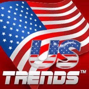 TrendsinUS's profile picture. Hot Searches in United States!
Entertainment, Lifestyle, Fashion, Business, Games, Technology, Gadget, New Stuff, Tips and Tricks, and more..