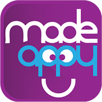 madeappy's profile picture. We specialise in creating fun and creative iPhone, iPad, Android & Facebook apps