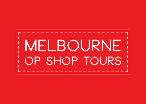 The name says it all. We run op shop tours in Melbourne. Tweets by @jenjiang and @jess_ika_rae