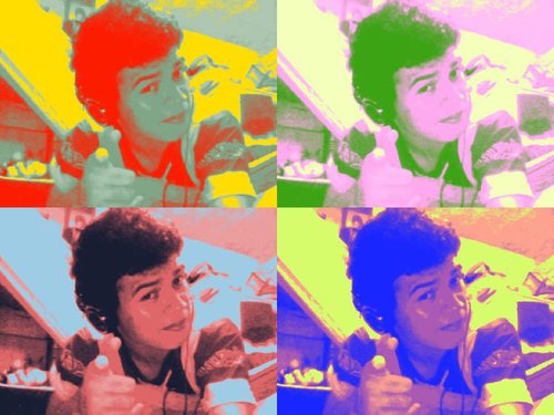 hola mundo jaja esta chida la rola C:e