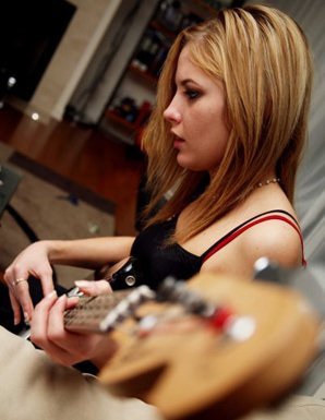 katty_andrade's profile picture. 