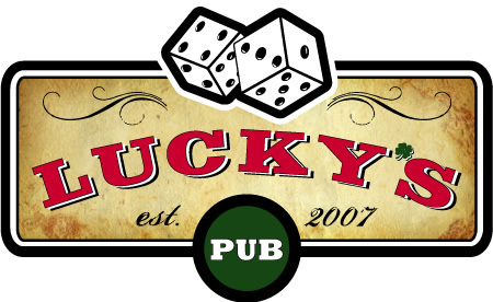 The best sports bar in H-Town! Giant beer selection, TVs everywhere, private events & more! #LuckysPub #HoustonStrong