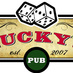 Lucky's Pub (@luckyspub) Twitter profile photo Lucky's Pub (@luckyspub) Twitter profile photo