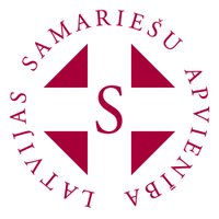 Latvijas Samariešu apvienība (@samariesi_lv) 's Twitter Profile Photo Latvijas Samariešu apvienība (@samariesi_lv) 's Twitter Profile Photo