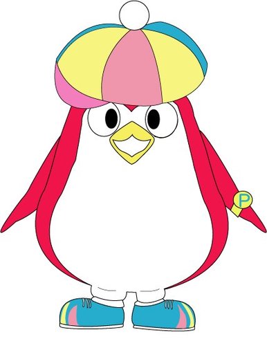 ぼくのなまえは「ばっぺん」
NAGASAKIペンギン体操の公式応援キャラクターなんだっ！
よろしくね♪
いっぱいツイートするからみんなフォローしてね！