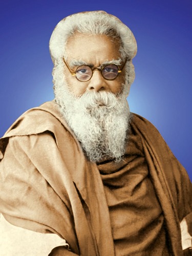 தந்தை பெரியாரின் கருத்துகளை உலகம் முழுக்க கொண்டு செல்வதற்கான முயற்சி