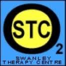 The Twitter Account For Swanley Therapy Centre