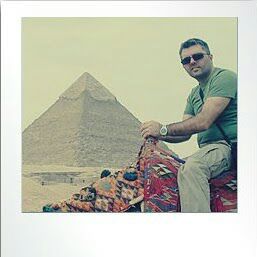 zahidyener's profile picture. BI and DW consultant