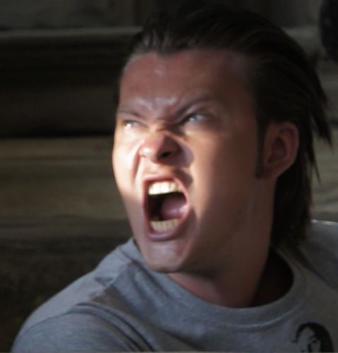 PetrMolotov's profile picture. Стрелок и графоман