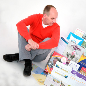 Communicatieadviseur, (web)tekstschrijver. Joomlakenner. Gezinsman, sport graag.
