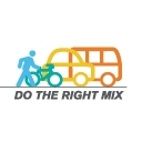 EU campaign supporting people & orgs promoting a new & sustainable urban mobility culture. More info & register actions: http://t.co/GwrlVds4 #dotherightmix