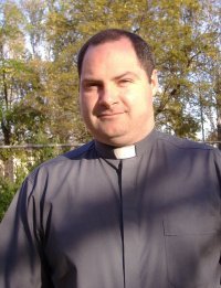 FrMatthewThomas's profile picture. 