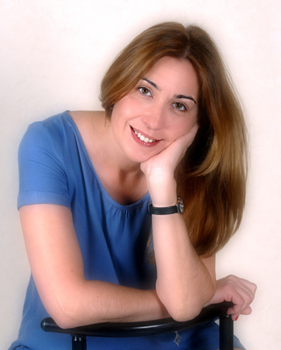 Y vivía de ilusiones, la tonta de los cojones, decía mi padre. ¿Y de que voy a vivir? .Aprendiz de mama y aventurera en @caracolamalaga
