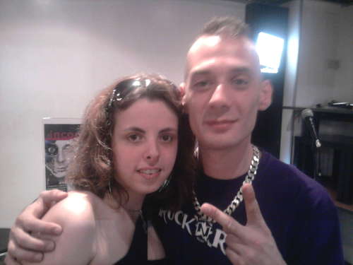 BuscaChiara's profile picture. 