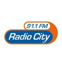 Delhi's Number one HIT music Station...Radio City 91.1