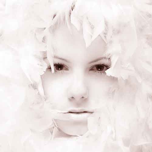 Be beautiful from the inside out, it's natural, cheap and last longer