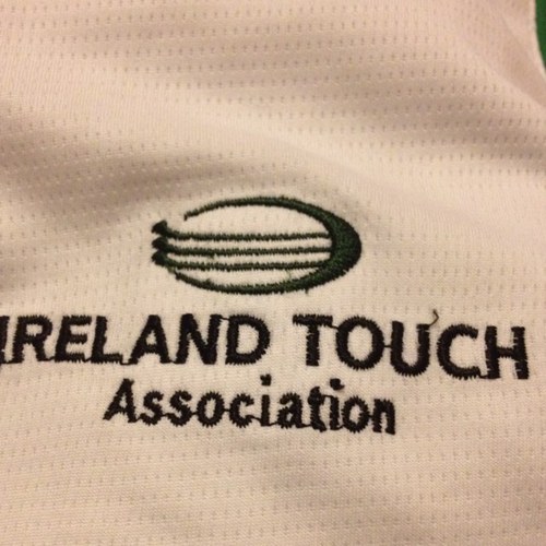 Ireland Touch