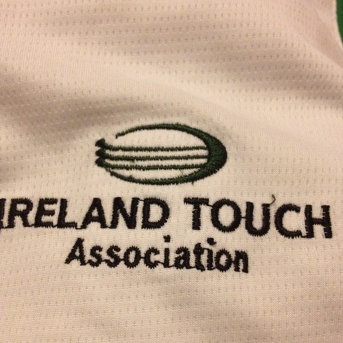 IrelandTouch's profile picture. 9 teams will represent Irl @ Euros in August. Played in Dublin, Galway & Wicklow. Looking to develop game in more locations. Get in touch for more info