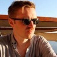 Kjetil Magne Sørenes (@kjetilmagne) 's Twitter Profile